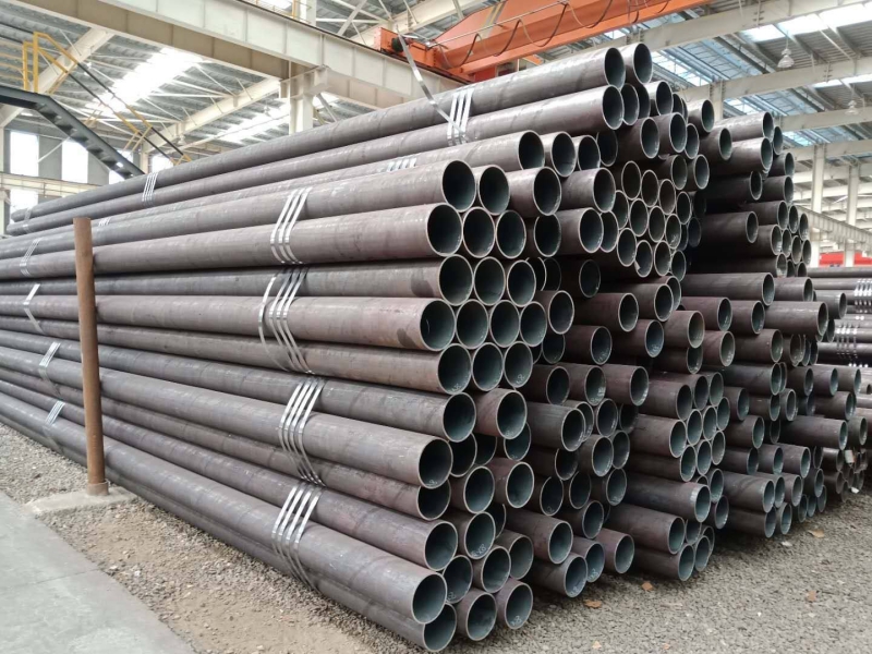 金平30CrMo合金无缝钢管