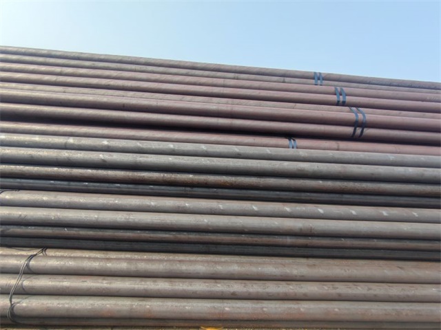 金平42CrMo无缝管多少钱一吨