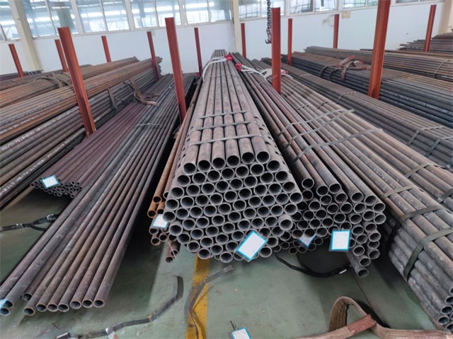 金平20G合金无缝钢管